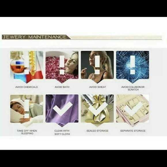 Infinity 925 Silver Ring - Picture 4 of 5